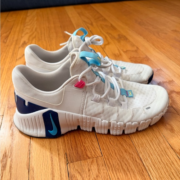 Men’s Nike Free Metcon 5 sz 9.5 - Picture 7 of 11